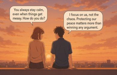 15 Essential Alpha Male Traits in a Relationship