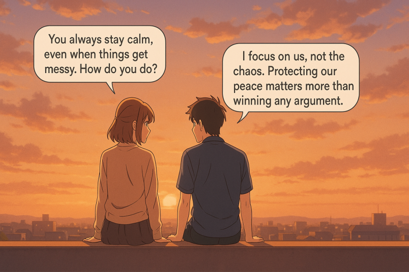 15 Essential Alpha Male Traits in a Relationship