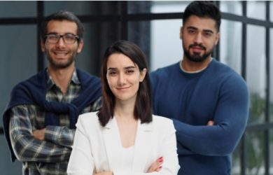 What Is a Throuple Relationship & How Does It Work?