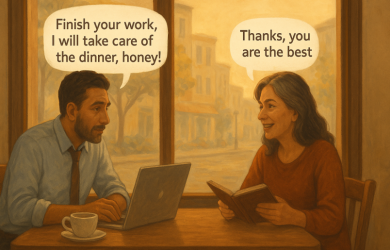 How to Balance Work and Relationship: 13 Tips to Try