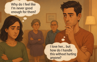 17 Signs of Toxic In-Laws & How to Deal With Them?