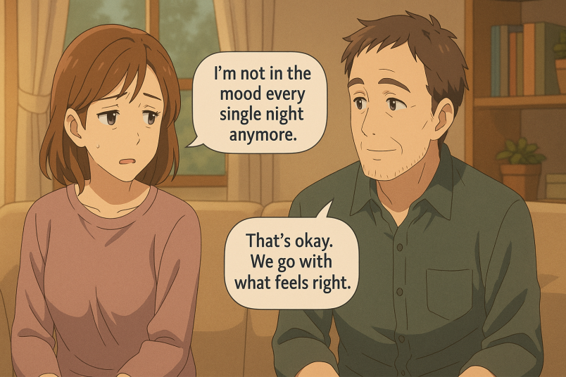 Late Evening Wine, Soft Music