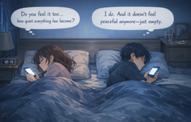 19 Grave Signs a Karmic Relationship Is Ending