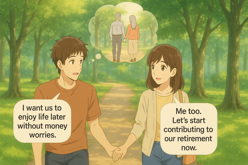 Planning for Retirement