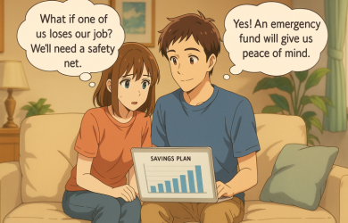 10 Practical Tips to Set Smart Financial Goals for Couples