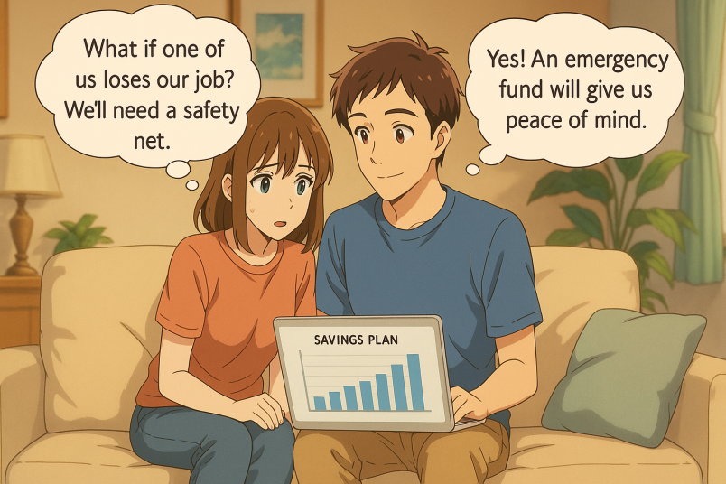 Saving for Emergencies