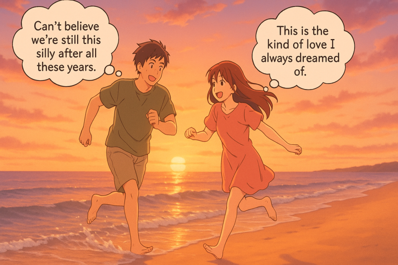 Summer Beach Adventure