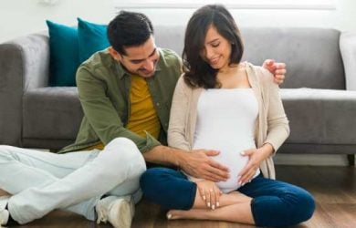 15 Ways to Deal With an Unsupportive Partner During Pregnancy