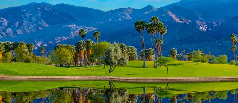 palm springs city sonoran desert southern