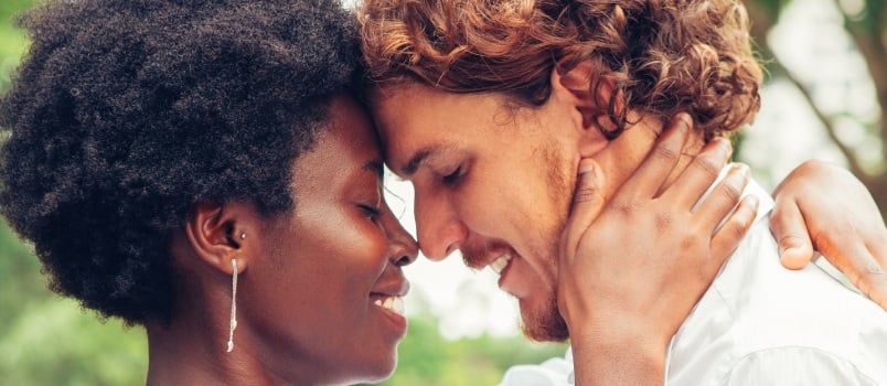 What Is It Like To Be In An Interracial Relationship