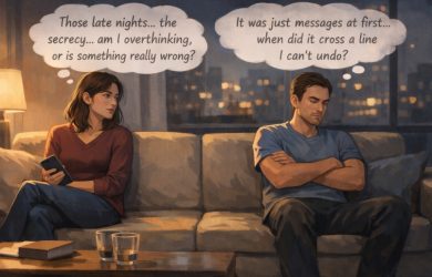 How Common Is Cheating, Really? The Truth Explained