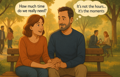 How Much Time Should Couples Spend? 11 Fun Ways to Connect