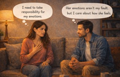 How to Be Emotionally Stable in a Relationship: 17 Proven Ways