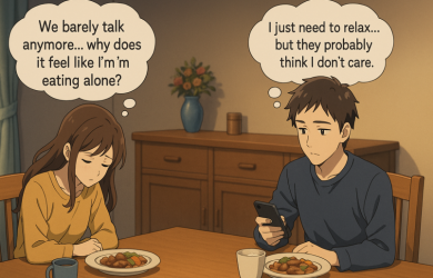 17 Signs of Feeling Lonely in a Relationship & Ways to Deal