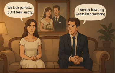 What Is a Sham Marriage? Types, Effects & How to Deal