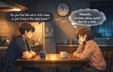 When to Get a Divorce From Your Partner: 21 Questions to Ask