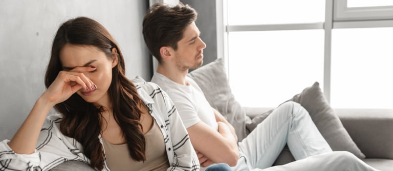 When Is Divorce The Right Answer 20 Questions To Ask When Is Divorce The Right Answer 20 Questions To Ask