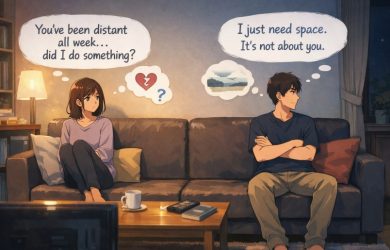 10 Signs of Dismissive-Avoidant Attachment in Relationships