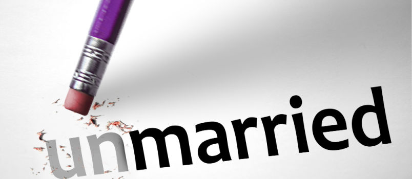 Unmarried