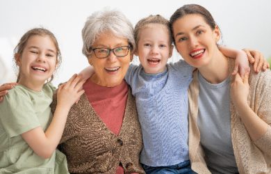25 Healthy Boundaries to Set With Your Mother-in-Law