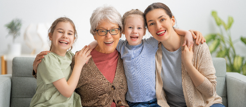 25 Healthy Boundaries to Set With Your Mother-in-Law