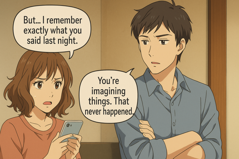 11 Dangerous Psychological Manipulation Tactics in Relationships