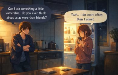 How to Ask Someone if They Like You Romantically: 15 Ways