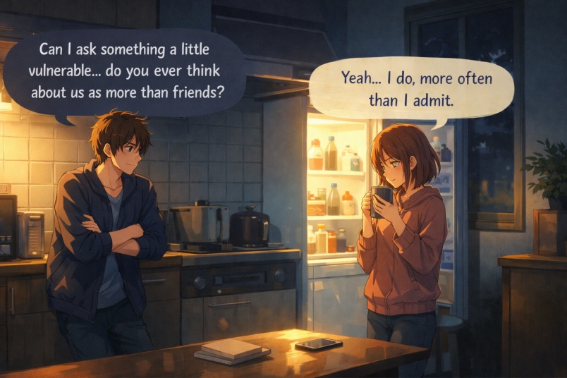 How to Ask Someone if They Like You Romantically: 15 Ways