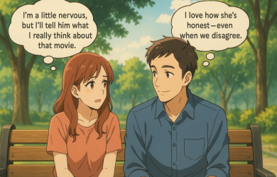 How to Be Yourself in a Relationship: 11 Helpful Tips