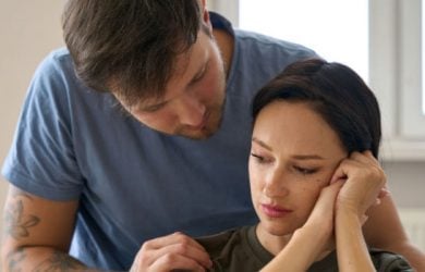 10+ Reasons Why You Feel Disgusted When Your Husband Touches You