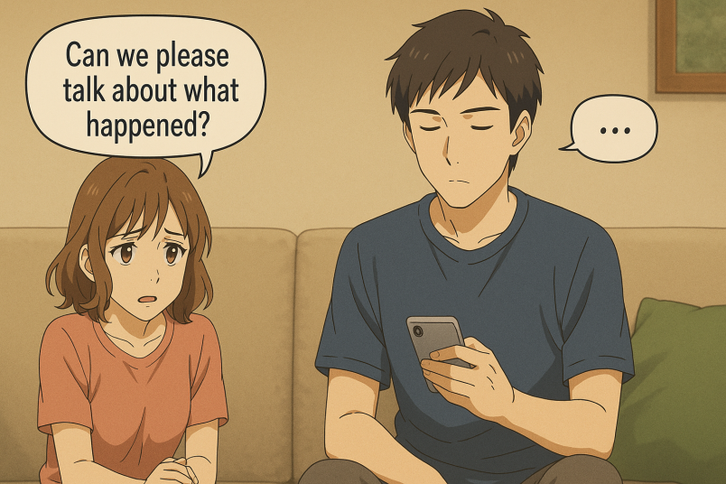 Silent Treatment