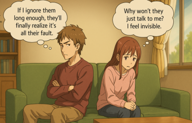 Is the Silent Treatment Abuse? 7 Eye-Opening Instances When It Is