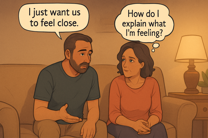 What to Do When Your Husband Wants Sex Every Day: 11 Helpful Tips