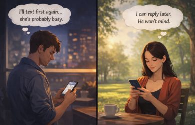 11 Signs You’re Simping (And How to Stop It)