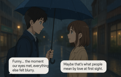 75+ Beautiful Love at First Sight Quotes and Poems