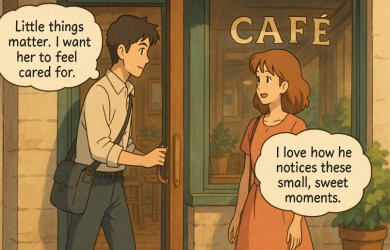 What Is Chivalry in a Relationship? 7 Simple Ways to Show It