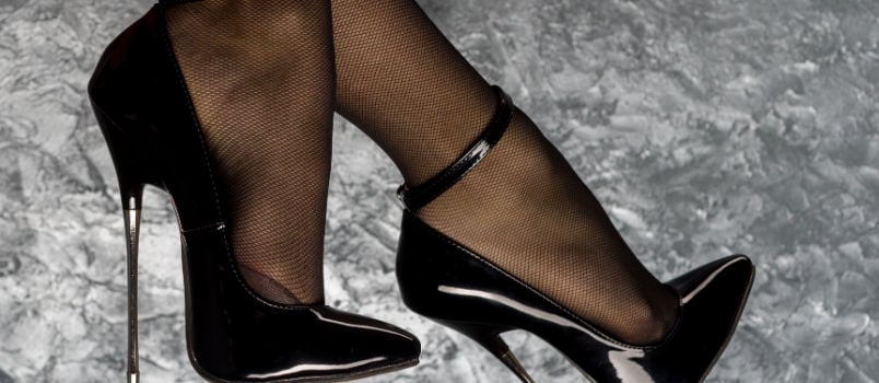 Sexual Fetish: What Is It, Types and How to Deal