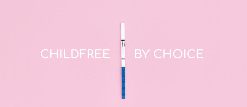 Pregnancy test negative result