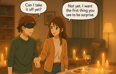 11 Best Sexual Fantasies to Try With Your Partner