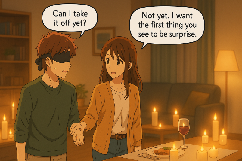 11 fantasmes sexuels à essayer avec votre partenaire