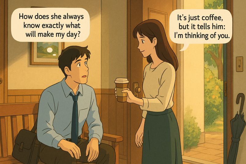 Thoughtful Surprises