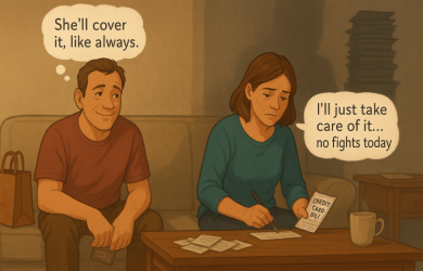 What Is an Enabler in a Relationship: 13 Clear Signs to Identify One