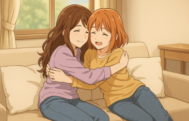 What Is Platonic Cuddling? Benefits, Ways & Things to Remember