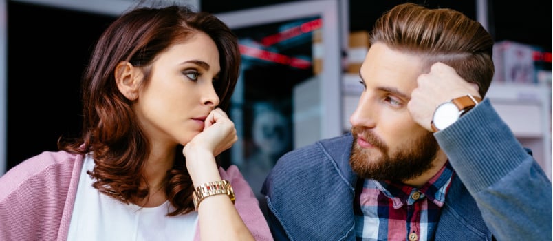 21 Questions To Ask Yourself When Doubting A Relationship 2427