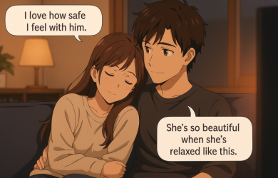 7 Ways Love and Lust Are Related in a Relationship