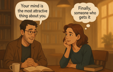 What Is Sapiosexual: Signs, Impact & How to Navigate