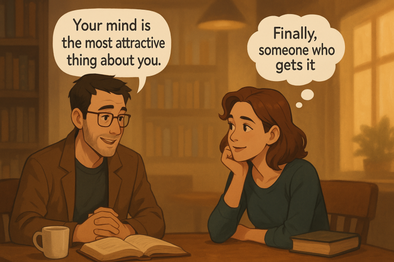 What Is Sapiosexual: Signs, Impact & How to Navigate