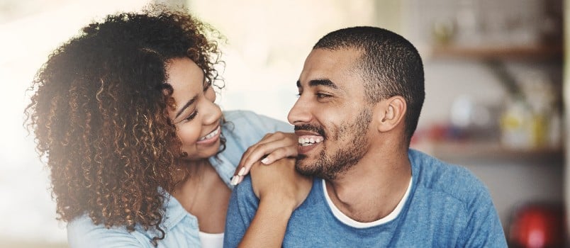 50+ Flirty, Romantic, and Sexy Questions to Ask Your Partner