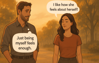 What Do Guys Like in a Girl Physically: 13 Features