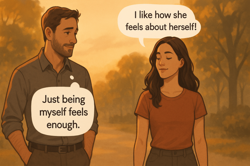 What Do Guys Like in a Girl Physically: 13 Features